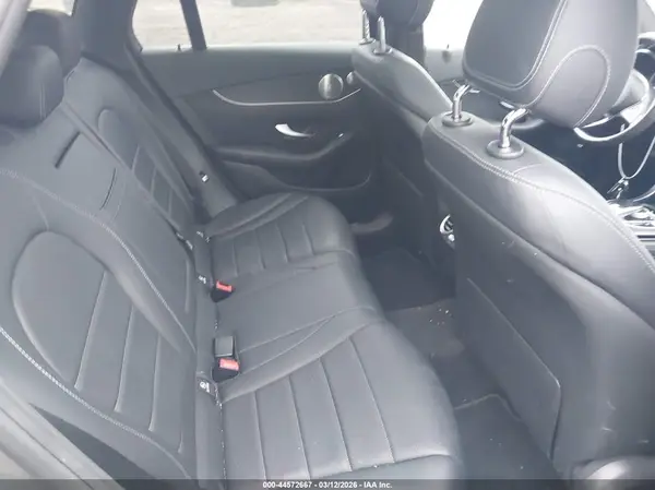 WDC0G4KB1HF253400 2017 MERCEDES-BENZ GLC - Image 8