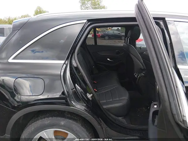 WDC0G4KB1HF254322 2017 MERCEDES-BENZ GLC - Image 8