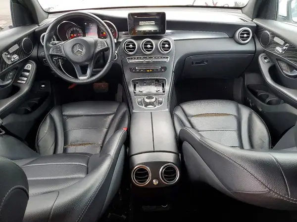 WDC0G4KB1HF258726 2017 MERCEDES-BENZ GLC - Image 8