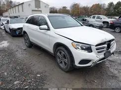 WDC0G4KB1HF259147 2017 MERCEDES-BENZ GLC