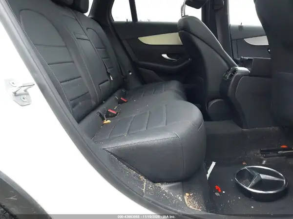 WDC0G4KB1HF259147 2017 MERCEDES-BENZ GLC - Image 8