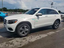 WDC0G4KB1HV004715 2017 MERCEDES-BENZ GLC