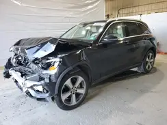 WDC0G4KB1HV006402 2017 MERCEDES-BENZ GLC