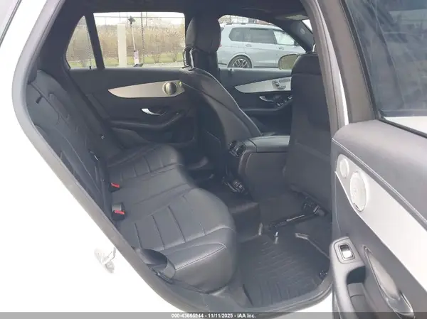 WDC0G4KB1HV006979 2017 MERCEDES-BENZ GLC - Image 8