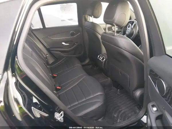 WDC0G4KB1HV008280 2017 MERCEDES-BENZ GLC - Image 8