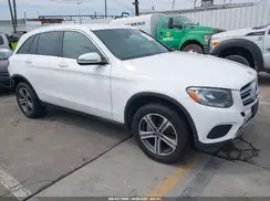WDC0G4KB1HV008537 2017 MERCEDES-BENZ GLC