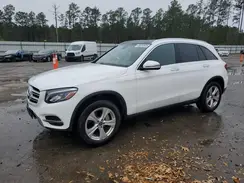 WDC0G4KB1HV011177 2017 MERCEDES-BENZ GLC