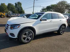 WDC0G4KB1HV011647 2017 MERCEDES-BENZ GLC