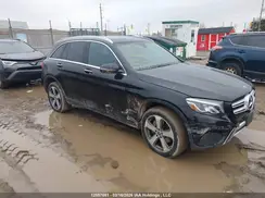 WDC0G4KB1HV012880 2017 MERCEDES-BENZ GLC