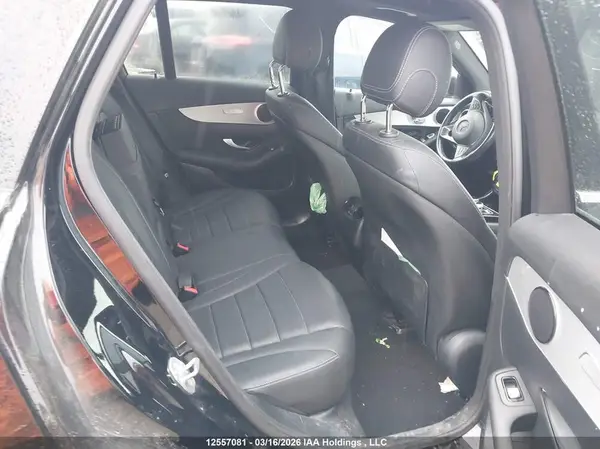 WDC0G4KB1HV012880 2017 MERCEDES-BENZ GLC - Image 8