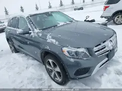 WDC0G4KB1HV013205 2017 MERCEDES-BENZ GLC