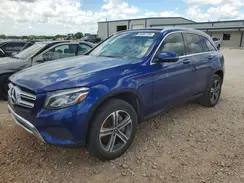 WDC0G4KB1JF406542 2018 MERCEDES-BENZ GLC