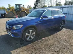 WDC0G4KB1JV014358 2018 MERCEDES-BENZ GLC