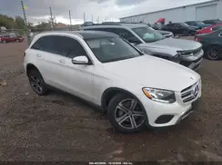 WDC0G4KB1JV015705 2018 MERCEDES-BENZ GLC