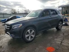 WDC0G4KB1JV019284 2018 MERCEDES-BENZ GLC