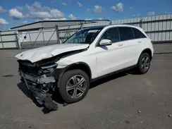 WDC0G4KB1JV021374 2018 MERCEDES-BENZ GLC
