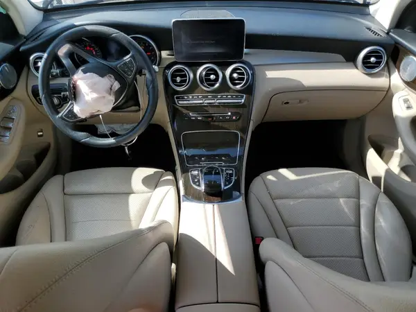 WDC0G4KB1JV021374 2018 MERCEDES-BENZ GLC - Image 8