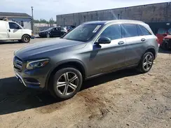 WDC0G4KB1JV023111 2018 MERCEDES-BENZ GLC