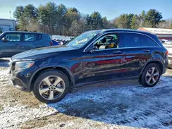 WDC0G4KB1JV024369 2018 MERCEDES-BENZ GLC