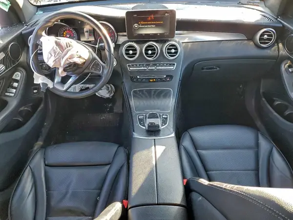 WDC0G4KB1JV024369 2018 MERCEDES-BENZ GLC - Image 8