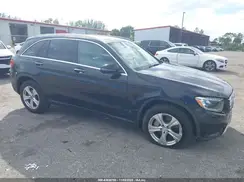 WDC0G4KB1JV024548 2018 MERCEDES-BENZ GLC
