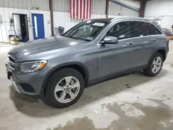 WDC0G4KB1JV031516 2018 MERCEDES-BENZ GLC