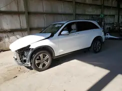 WDC0G4KB1JV034089 2018 MERCEDES-BENZ GLC