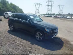 WDC0G4KB1JV034299 2018 MERCEDES-BENZ GLC