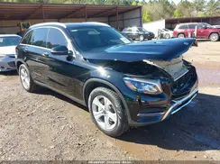 WDC0G4KB1JV035033 2018 MERCEDES-BENZ GLC
