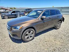 WDC0G4KB1JV035520 2018 MERCEDES-BENZ GLC