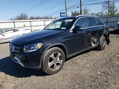 WDC0G4KB1JV036389 2018 MERCEDES-BENZ GLC