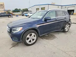 WDC0G4KB1JV039521 2018 MERCEDES-BENZ GLC