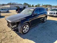 WDC0G4KB1JV040152 2018 MERCEDES-BENZ GLC