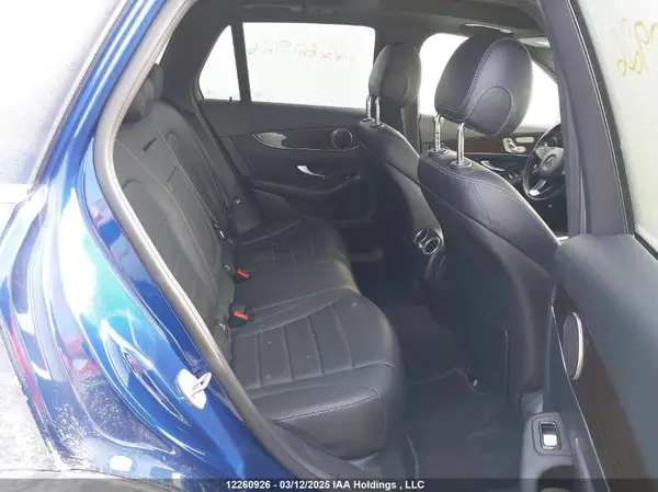 WDC0G4KB1JV040488 2018 MERCEDES-BENZ GLC - Image 8