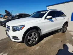 WDC0G4KB1JV041575 2018 MERCEDES-BENZ GLC