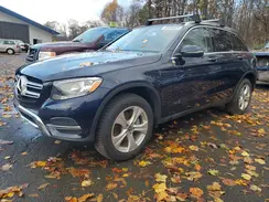 WDC0G4KB1JV042385 2018 MERCEDES-BENZ GLC