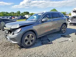WDC0G4KB1JV044184 2018 MERCEDES-BENZ GLC
