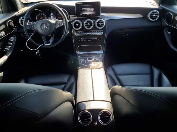 WDC0G4KB1JV044184 2018 MERCEDES-BENZ GLC - Image 8