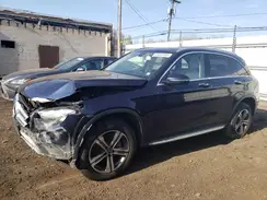 WDC0G4KB1JV045383 2018 MERCEDES-BENZ GLC