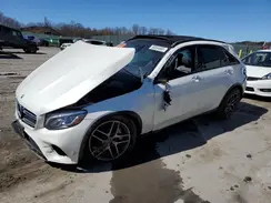 WDC0G4KB1JV045917 2018 MERCEDES-BENZ GLC