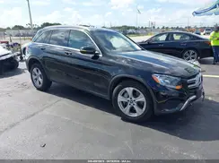 WDC0G4KB1JV046551 2018 MERCEDES-BENZ GLC