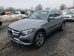 WDC0G4KB1JV048963 2018 MERCEDES-BENZ GLC