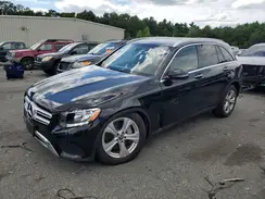 WDC0G4KB1JV049854 2018 MERCEDES-BENZ GLC