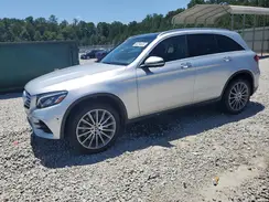 WDC0G4KB1JV052737 2018 MERCEDES-BENZ GLC