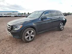 WDC0G4KB1JV061423 2018 MERCEDES-BENZ GLC