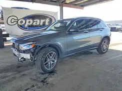 WDC0G4KB1JV062264 2018 MERCEDES-BENZ GLC