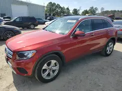 WDC0G4KB1JV062782 2018 MERCEDES-BENZ GLC