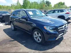 WDC0G4KB1JV065553 2018 MERCEDES-BENZ GLC