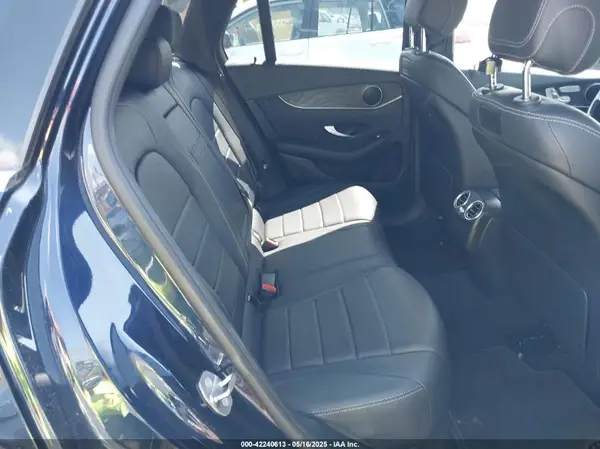 WDC0G4KB1JV065553 2018 MERCEDES-BENZ GLC - Image 8