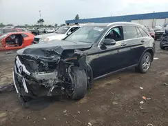 WDC0G4KB1JV067822 2018 MERCEDES-BENZ GLC